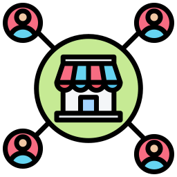 Marketplace icon