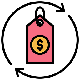 Pricing icon