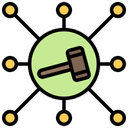 auswahl icon