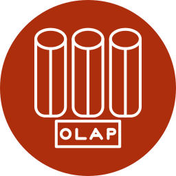 olap Ícone