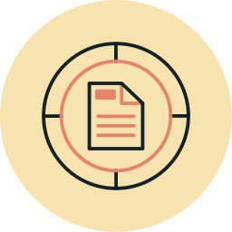 Data icon