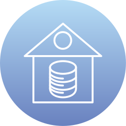 データウェアハウス icon
