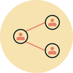 Network icon