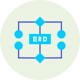 erd icon