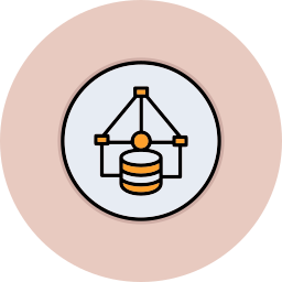 Data model icon