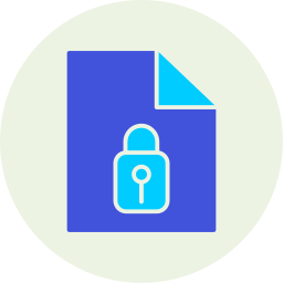 Data security icon