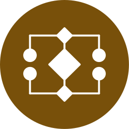データモデリング icon