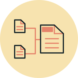 Data model icon