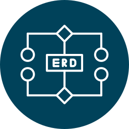 erd icon