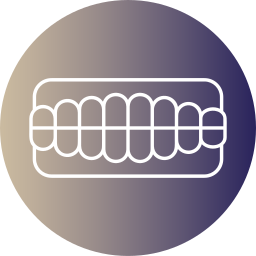 denti icona