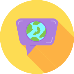 globus icon