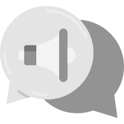 audio icon