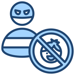 entführung icon