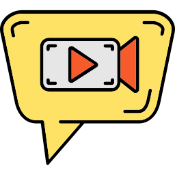 videochat icono