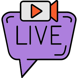 live-chat icon