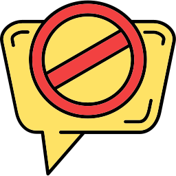 verstopft icon