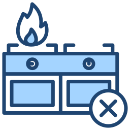 Stove icon