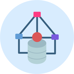 Data model icon