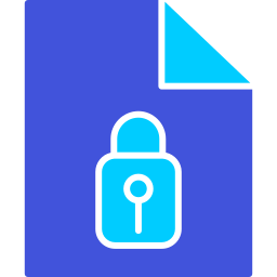 Data security icon