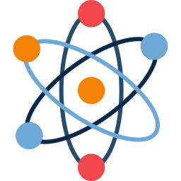 Atoms icon