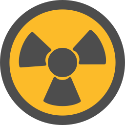 Nuclear icon