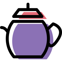 Teapot icon