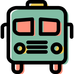 Bus icon