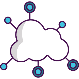 Network icon