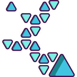 Pattern icon