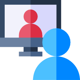 Videocall icon