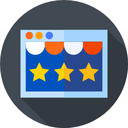 Rating icon