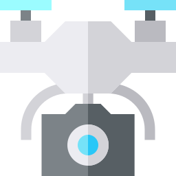 Drone icon