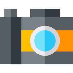 Camera icon