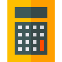 Calculator icon