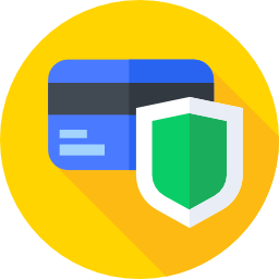 Credit card icon