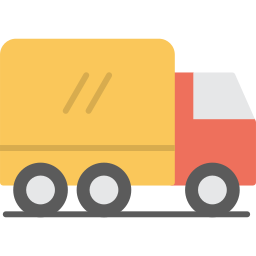 Truck icon