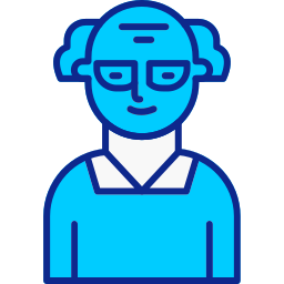 Scientist icon