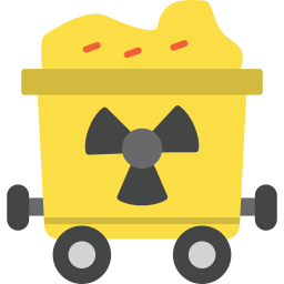 uranium icoon