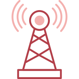 telekommunikation icon