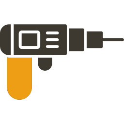 bohrmaschine icon