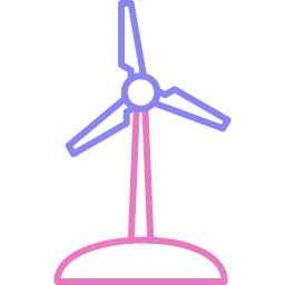 Turbine icon