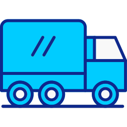 Truck icon