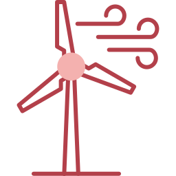 windmolens icoon