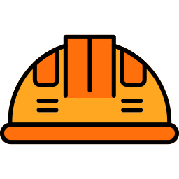 Helmet icon