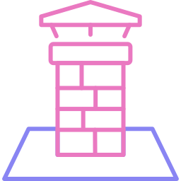 Chimney icon