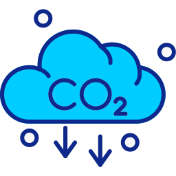 co2 icono