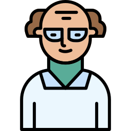 Scientist icon