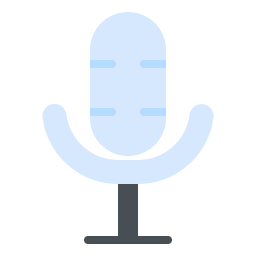 Podcast icon