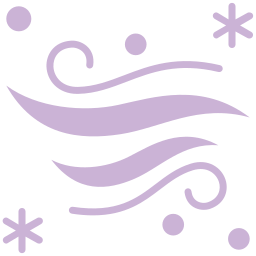 Wind icon