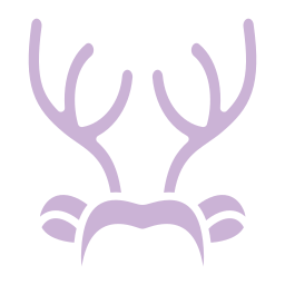 Antlers icon